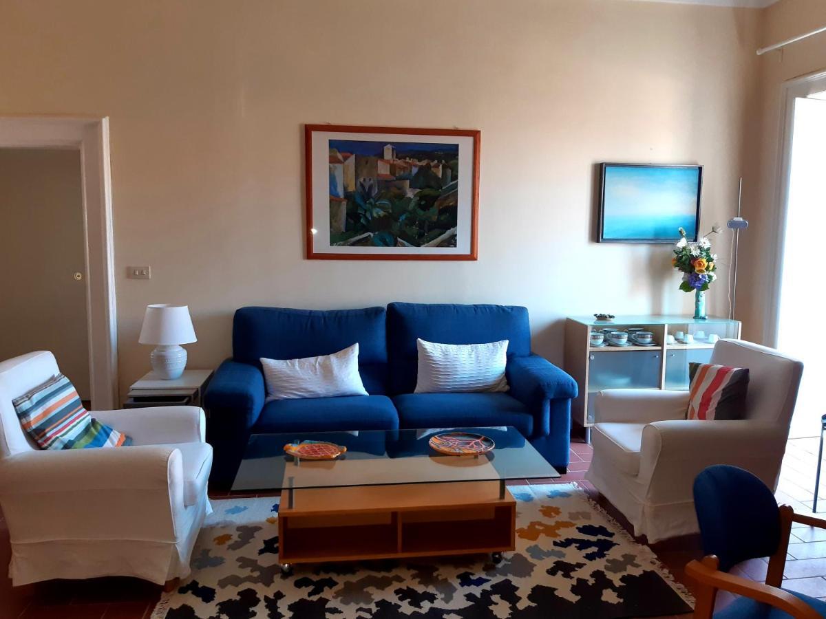 Elegante Appartamento In Palazzo Storico Ortigia Syrakusa Exteriör bild