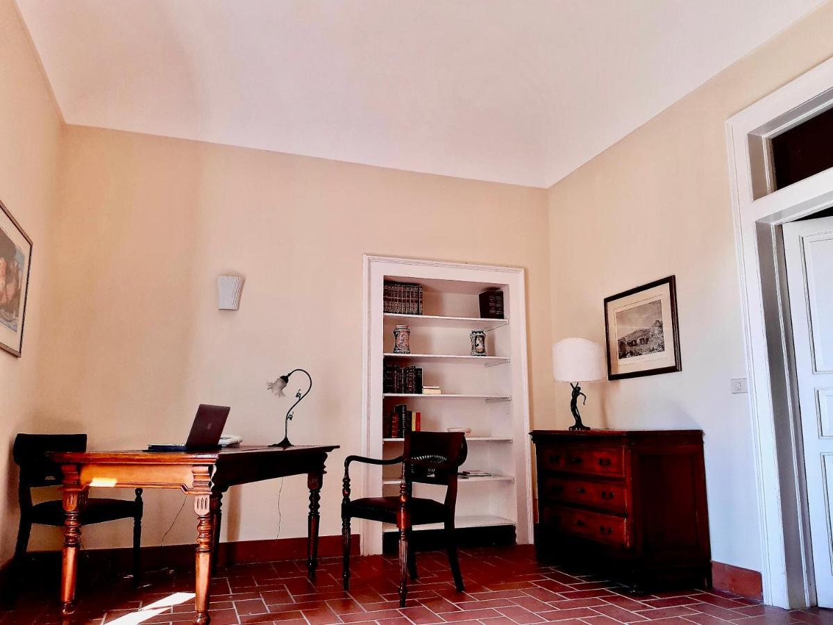 Elegante Appartamento In Palazzo Storico Ortigia Syrakusa Exteriör bild