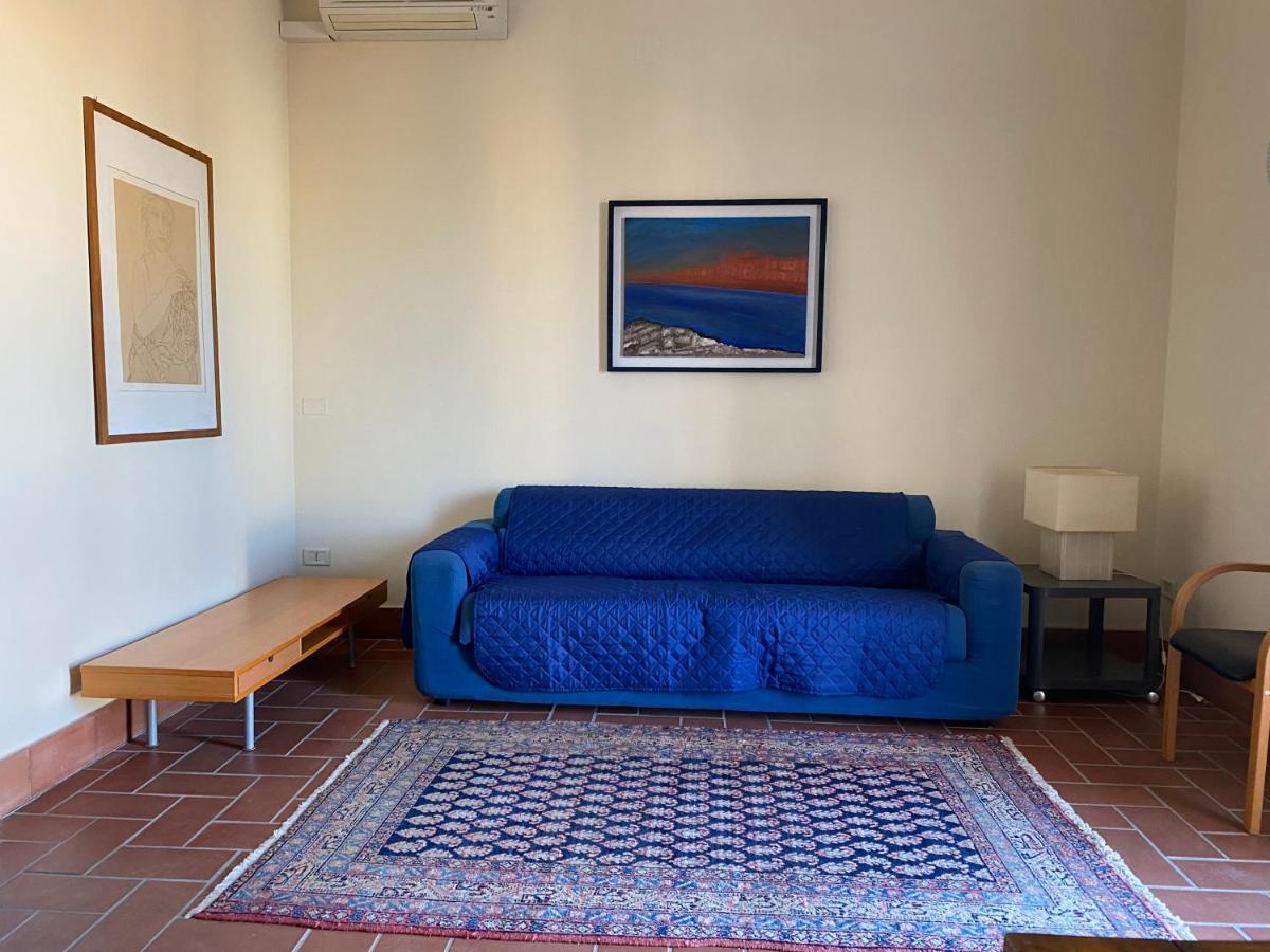 Elegante Appartamento In Palazzo Storico Ortigia Syrakusa Exteriör bild
